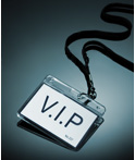 V.I.P.